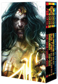 Title: DCeased Box Set, Author: Tom Taylor