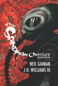 Title: Absolute Sandman Overture (2023 Edition), Author: Neil Gaiman