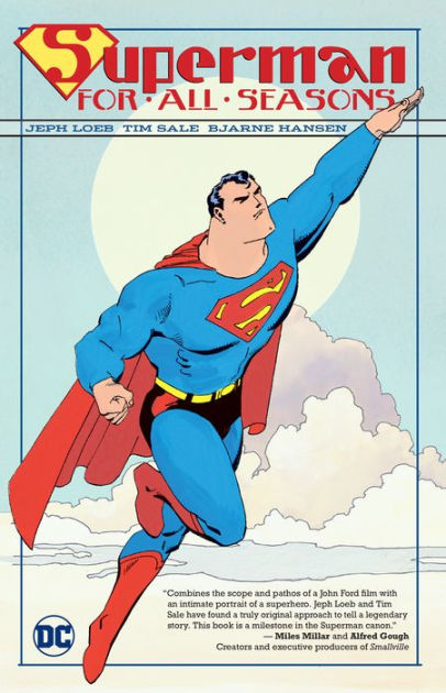 Man of Steel: Inside the Legendary World of Superman Book Review – FILM IN  WORDS