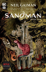 Title: The Sandman Book Six, Author: Neil Gaiman