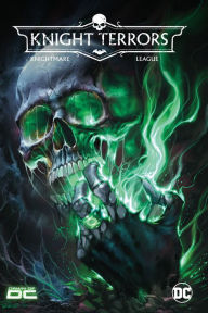 Title: Knight Terrors: Knightmare League, Author: Various