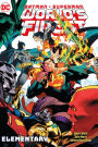 Batman/Superman: World's Finest Vol. 3: Elementary