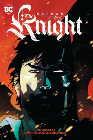 Title: Batman: The Knight Vol. 1, Author: Chip Zdarsky