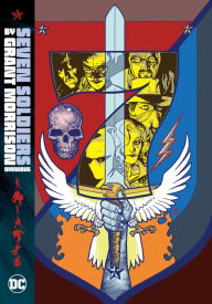 Title: Seven Soldiers by Grant Morrison Omnibus (New Edition), Author: Grant Morrison