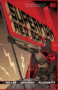 Title: Superman: Red Son (2023 Edition), Author: Mark Millar