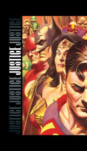 Title: Absolute Justice (New Edition), Author: Alex Ross