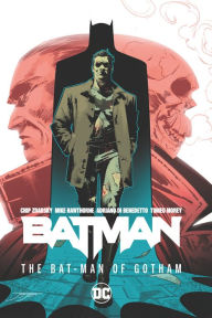 Title: Batman Vol. 2: The Bat-Man of Gotham, Author: Chip Zdarsky