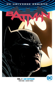 Title: Batman Vol. 1: I Am Gotham (2024 Edition), Author: Tom King