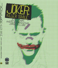 Title: Joker: Killer Smile, Author: Jeff Lemire