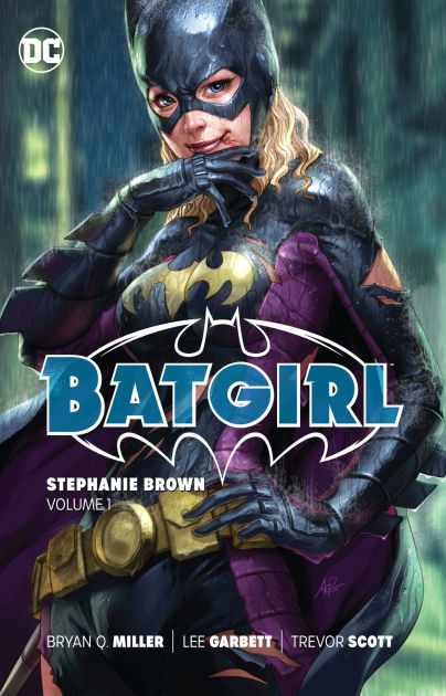 Batgirl (Stephanie Brown) 1–2 9781779527851_p0_v2_s1200x630.jpg