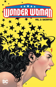 Title: Wonder Woman Vol. 2, Author: Tom King