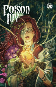 Title: Poison Ivy Vol. 4: Origin of Species, Author: G. Willow Wilson