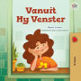 From My Window (Afrikaans Kids Book)