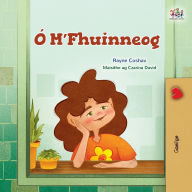 Title: From My Window (Irish Kids Book), Author: Rayne Coshav