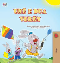 Title: I Love Summer (Albanian Children's Book), Author: Shelley Admont