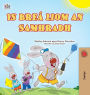 I Love Summer (Irish Children's Book)
