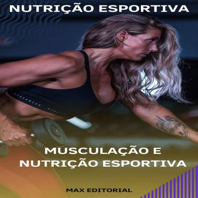 For Fitness Nutrição Esportiva