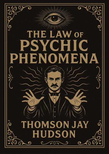 The Law of Psychic Phenomena