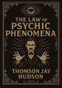 The Law of Psychic Phenomena