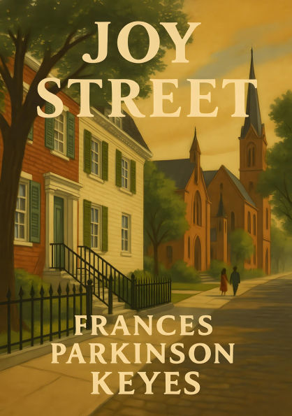 Joy Street