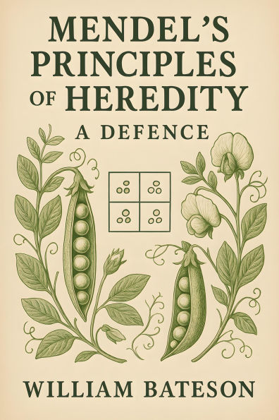 Mendel's Principles of Heredity: A Defence