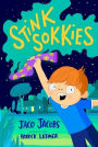 Stink sokkies