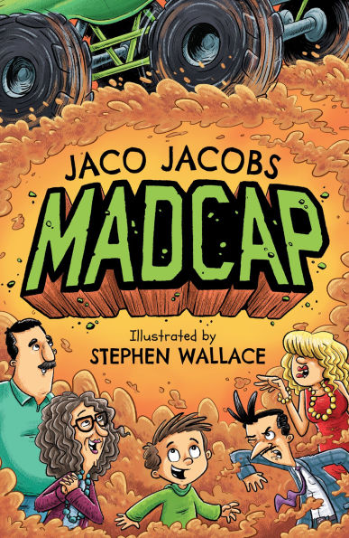 Madcap