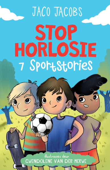 Stophorlosie: 7 Sport Stories