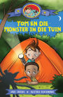 Tom en die monster in die tuin