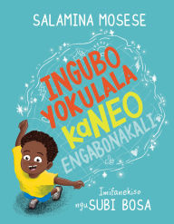 Title: Ingubo Yokulala ka Neo Engabonakali, Author: Salamina Mosese