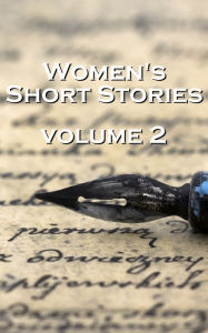 Title: Womens Short Stories 2, Author: Willa Cather