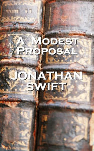 A Modest Proposal