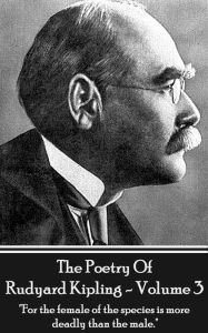 Title: The Poetry Of Rudyard Kipling Vol.3: 