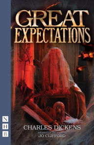 Title: Great Expectations (NHB Modern Plays), Author: Charles Dickens
