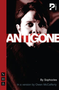 Title: Antigone, Author: Sophocles