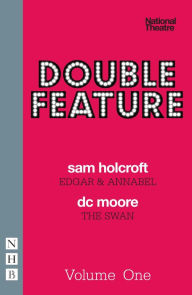 Title: Double Feature: One (NHB Modern Plays), Author: Sam Holcroft