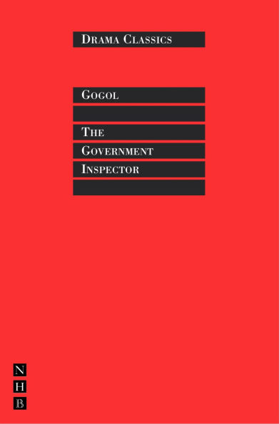 The Government Inspector