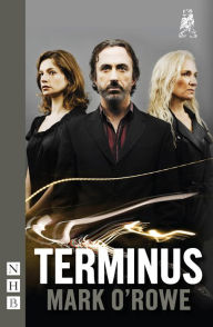 Title: Terminus (NHB Modern Plays), Author: Mark O'Rowe