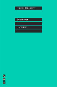 Title: Bacchae: Full Text and Introduction (NHB Drama Classics), Author: Euripides