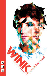 Title: WINK, Author: Phoebe Eclair-Powell
