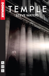 Title: Temple (NHB Modern Plays), Author: Steve Waters