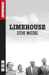 Title: Limehouse, Author: Steve Waters