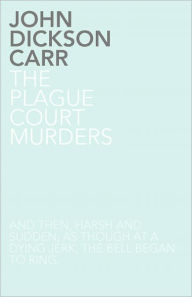The Plague Court Murders