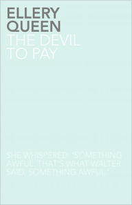 The Devil to Pay