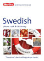 Berlitz Swedish Phrase Book and Dictionary