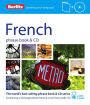 Berlitz French Phrase Book & CD
