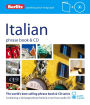 Berlitz Italian Phrase Book and CD