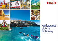Title: Berlitz Picture Dictionary Portuguese, Author: Berlitz Publishing