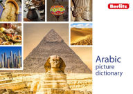Title: Berlitz Picture Dictionary Arabic, Author: Berlitz Publishing