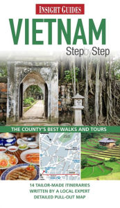 Insight Guides Step-By-Step Vietnam